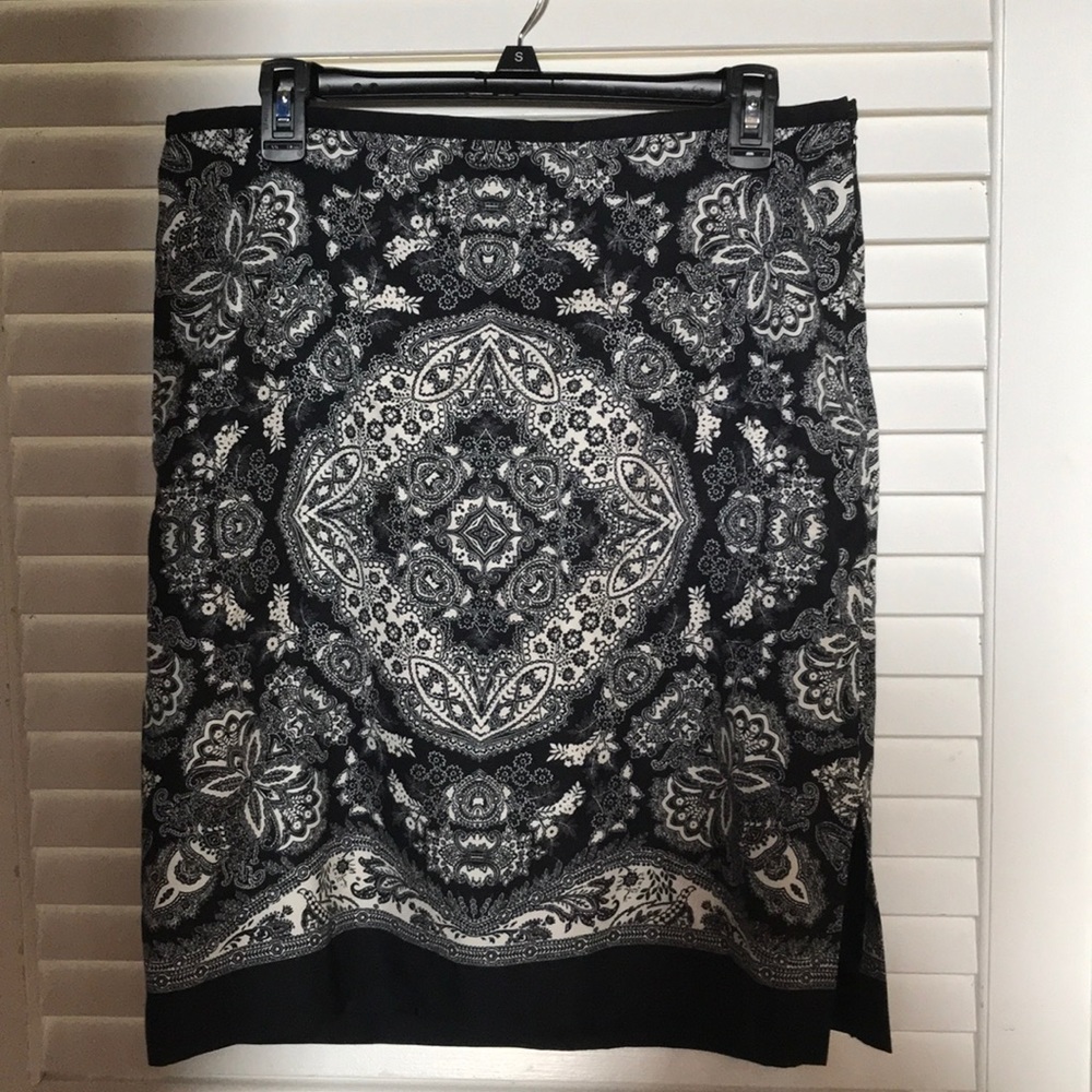 Ann Taylor LOFT skirt